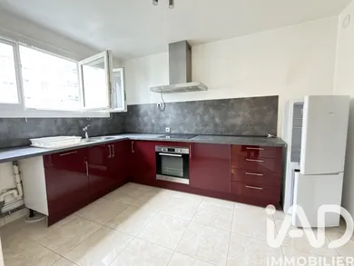 Apartment in Argenteuil (95100)