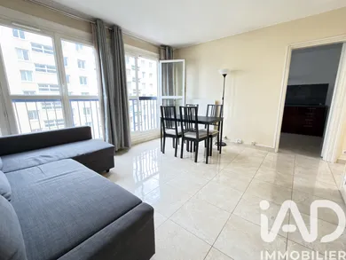 Apartment in Argenteuil (95100)