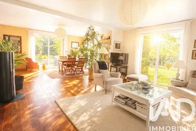 Maison à Irreville (27930)