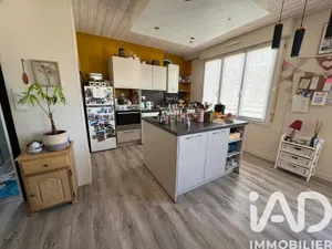 Appartement à Saint-Nazaire (44600)