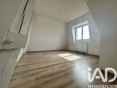 Appartement à Gruchet-le-Valasse (76210)