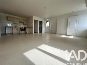 Apartment in Gruchet-le-Valasse (76210)