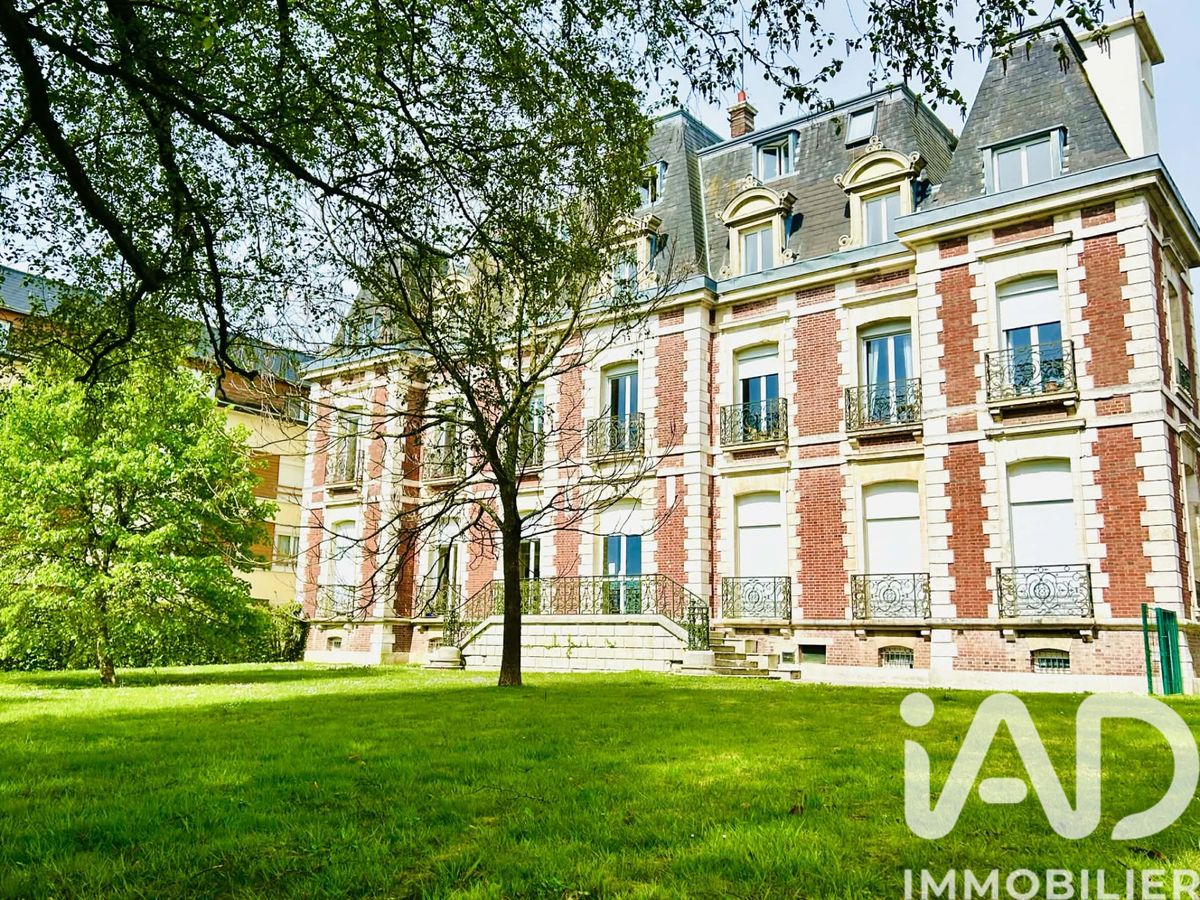 appartement à Gruchet-le-Valasse