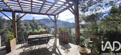 House in Cases-de-Pène (66600)