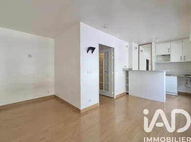Studio in Boulogne-Billancourt (92100)
