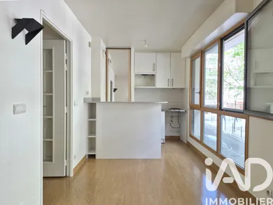 Studio in Boulogne-Billancourt (92100)