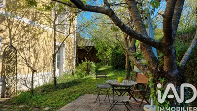 Maison à Janville-sur-Juine (91510)