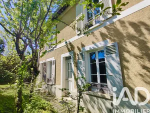 House in Janville-sur-Juine (91510)