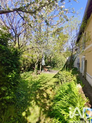 House in Janville-sur-Juine (91510)