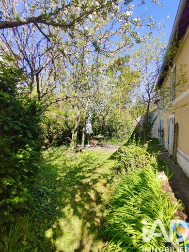 House in Janville-sur-Juine (91510)