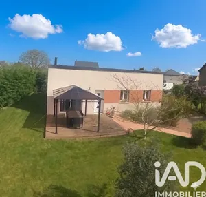 Maison à Sévignac (22250)