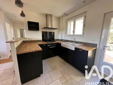House in Bellefont-La Rauze (46090)