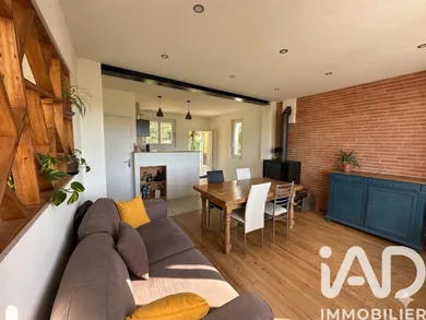 House in Bellefont-La Rauze (46090)
