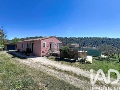 Maison à Apt (84400)
