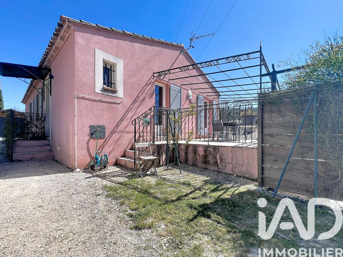 maison à Apt