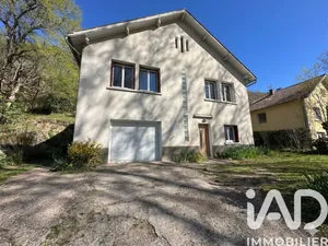 House in Bellefont-La Rauze (46090)