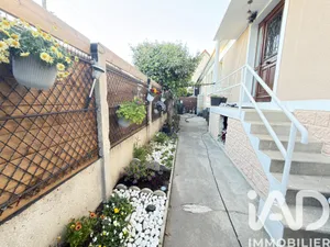 Maison à Argenteuil (95100)