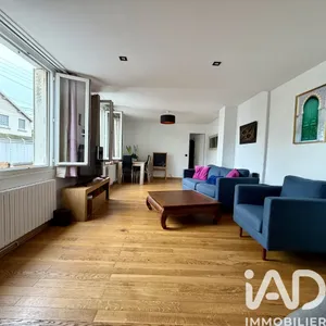 House in Argenteuil (95100)