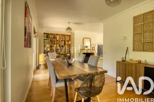 Maison à Montlignon (95680)