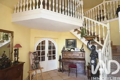 Maison à Locminé (56500)