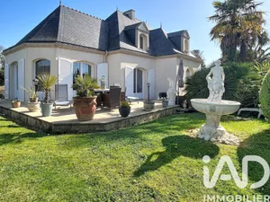 Maison à Locminé (56500)
