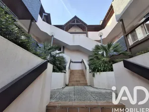 Apartment in Carnac (56340)