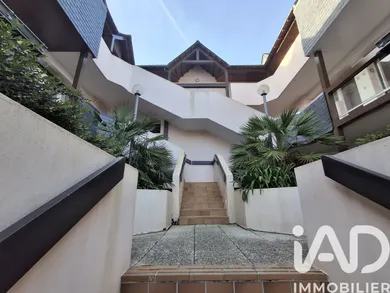 Apartment in Carnac (56340)