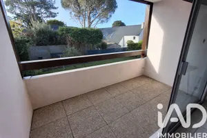 Apartment in Carnac (56340)