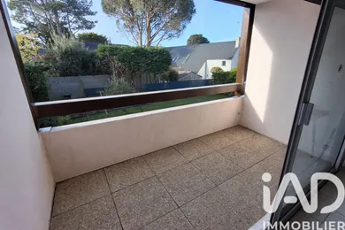 Appartement à Carnac (56340)