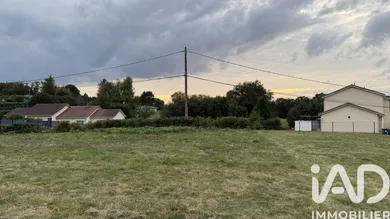 Terrain à Bonnac-la-Côte (87270)