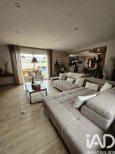 Detached house in Gandrange (57175)