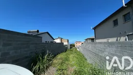 Building plot in Petite-Île (97429)