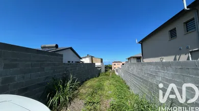 Terrain à bâtir à Petite-Île (97429)