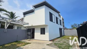 Maison à Saint-Pierre (97410)
