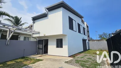 Maison à Saint-Pierre (97410)