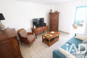 Appartement à Saint-Pierre (97410)