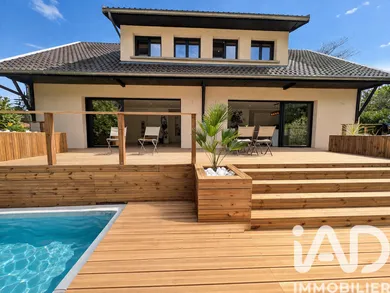 Maison à Claix (38640)