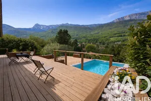 Maison à Claix (38640)