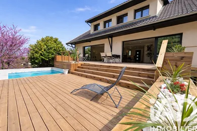 House in Claix (38640)