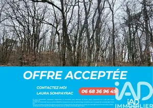 Land in VILLEMUR SUR TARN (31340)