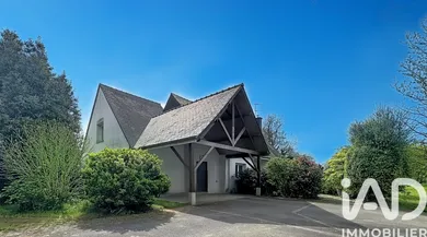 House in Melesse (35520)