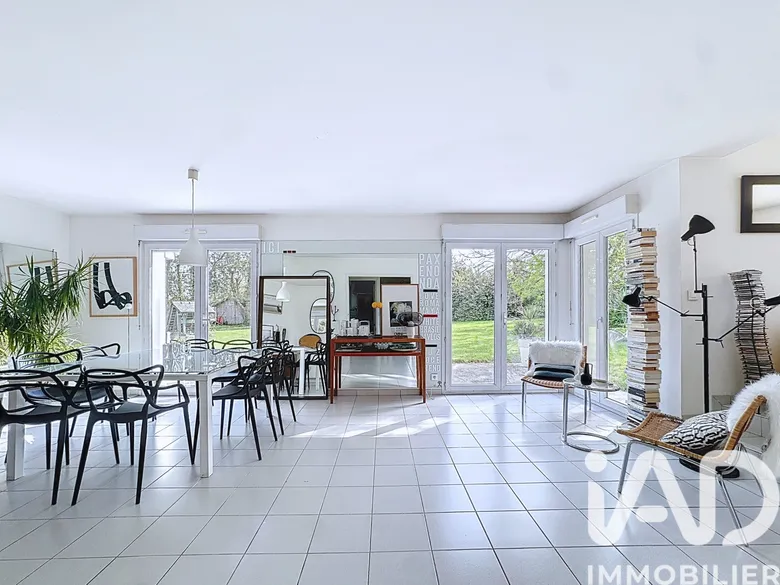 Maison 8 pièces 217 m² · à Betton · 217,2 m² · 625 000 €