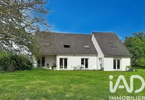 House in Melesse (35520)