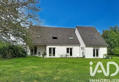 House in Melesse (35520)