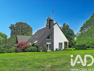 House in Melesse (35520)