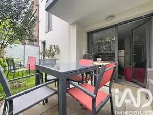 Appartement à Noisiel (77186)