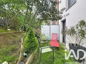 Apartment in Noisiel (77186)