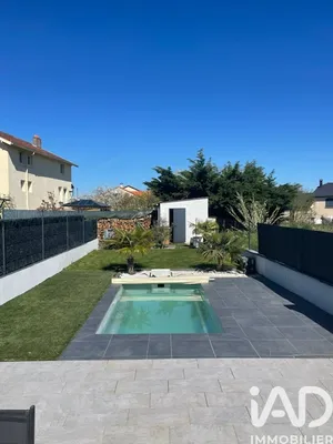 Village house in Chesny (57245)