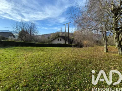 Land in Verel-Pragondran (73230)