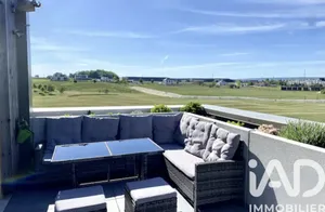 Appartement à Bezannes (51430)